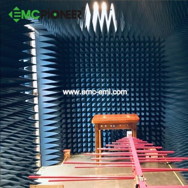 EMC Chamber